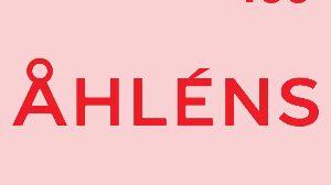 Ahlens 400 SEK Подарочная карта SE