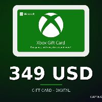 XBox Global Games — 349 USD