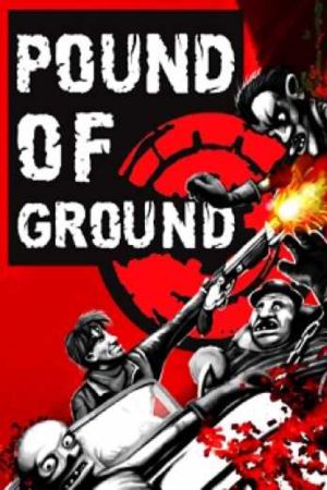 Pound of Ground Steam Подарок
