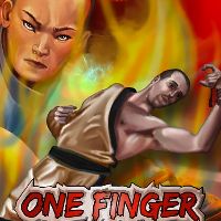 One Finger Death Punch Steam Подарок