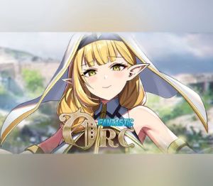 Fantastic Orc Steam Ключ