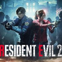 RESIDENT EVIL 2 / BIOHAZARD RE:2 AR XBOX One / Xbox Series X|S Ключ