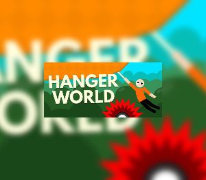 Hanger World Steam Ключ