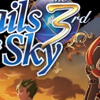 The Legend of Heroes: Trails in the Sky the 3rd EU Steam Ключ