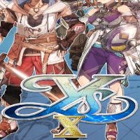 Ys X: Nordics Ultimate Launch издание PC Steam Аккаунт