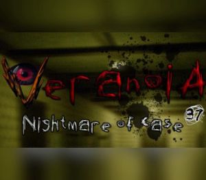 Veranoia: Nightmare of Case 37 PC Steam Ключ
