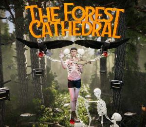The Forest Cathedral PC Steam CD Key