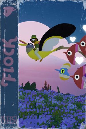 Flock PC Steam Ключ