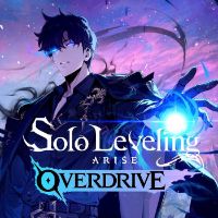 Solo Leveling: ARISE OVERDRIVE PC Steam Аккаунт