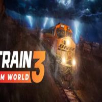 Train Sim World 3 EU PC Steam Альтергифт