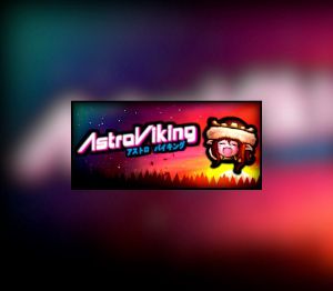 AstroViking Steam Ключ