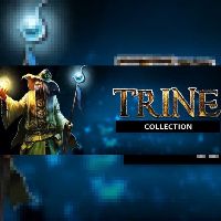 Trine Коллекция Steam Подарок