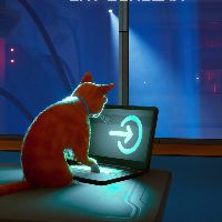 Schrodinger's Cat Burglar PC Steam Ключ