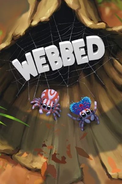 Webbed EN/DE Languages Only Steam CD Key