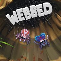 Webbed EN/DE Languages Only Steam Ключ