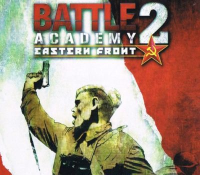 Battle Academy 2: Eastern Front EU Steam Ключ