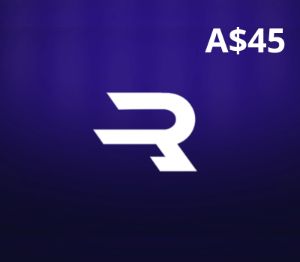 Rewarble Super AUD 45 Подарочная карта AU
