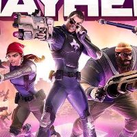 Agents of Mayhem EMEA PC Steam Ключ