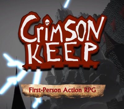 Crimson Keep AR XBOX One Ключ