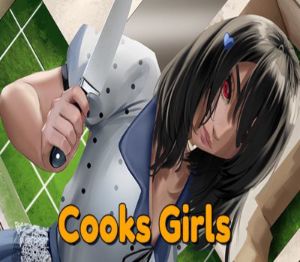Cooks Girls Steam CD Key