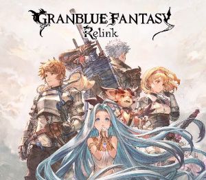 Granblue Fantasy: Relink - Day One DLC EU (without DE) PS4 Ключ