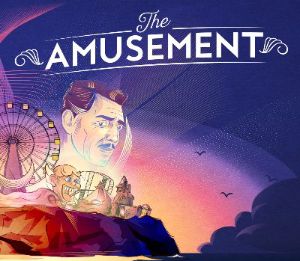 The Amusement PC Steam Ключ