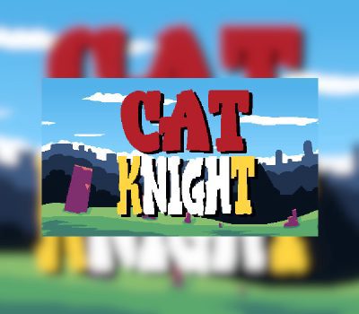 Cat Knight Steam Ключ