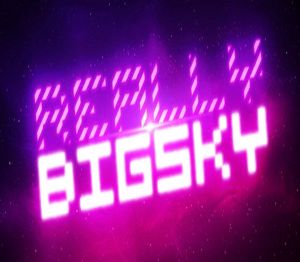 Really Big Sky Steam Ключ