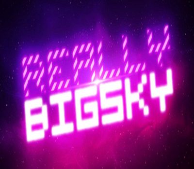 Really Big Sky Steam Ключ