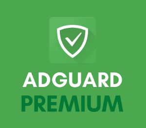 AdGuard Ad Blocker Premium Personal Ключ (Perpetual License / 3 Devices)