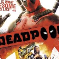 Deadpool PC Steam Подарок