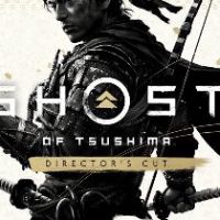 Ghost of Tsushima Director's Cut PC Steam Ключ