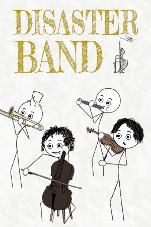 Disaster Band Steam Ключ