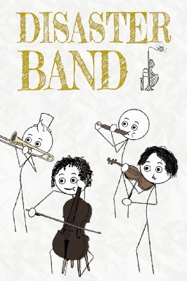 Disaster Band Steam Ключ
