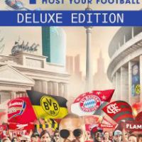 COPA CITY Deluxe-издание PC Steam Ключ