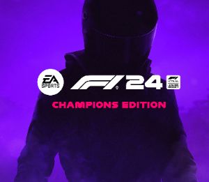 F1 24 Champions издание EU XBOX One / Xbox Series X|S Ключ