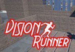 Vision Runner Steam Ключ