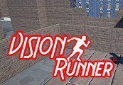 Vision Runner Steam Ключ