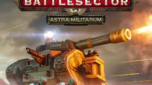 Warhammer 40,000: Battlesector - Astra Militarum DLC PC Steam Ключ