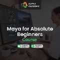 Maya for Absolute Beginners — Ключи активации