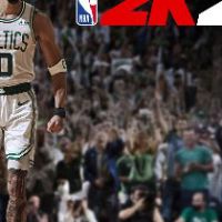 NBA 2K25 Стандартное издание US XBOX One & Xbox Series X|S Ключ