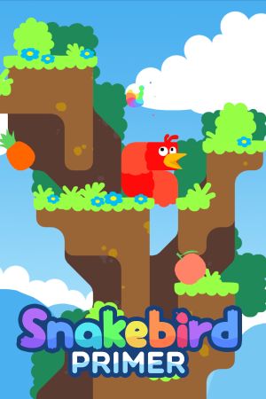 Snakebird Primer PC Steam CD Key