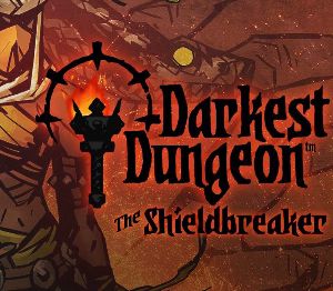 Darkest Dungeon - The Shieldbreaker DLC PC Steam Ключ