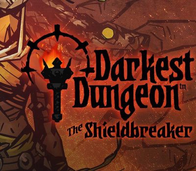 Darkest Dungeon - The Shieldbreaker DLC PC Steam CD Key