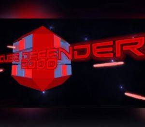 Cube Defender 2000 Steam Ключ