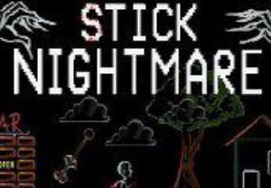Stick Nightmare Steam Ключ