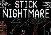 Stick Nightmare Steam Ключ