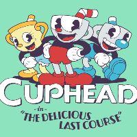 Cuphead - The Delicious Last Course DLC TR XBOX One / Xbox Series X|S Ключ
