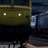 Train Sim World - Northern Trans-Pennine: Manchester - Leeds Route Add-On DLC Steam Ключ