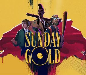 Sunday Gold PC Steam Ключ